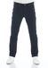 Lee Brooklyn Straight Blue Black Hommes Jeans