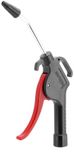 Airpress Pistolet de soufflage | 10 cm - 45021