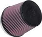 K&N Luchtfilter RU-1014 Universeel Rood