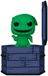 Funko The Nightmare Before Christmas Coffin Pocket POP! Vinyl Figure Oogie Boogie 6 cm