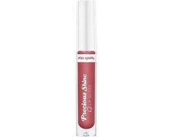 Miss Sporty Precious Shine Lip Gloss 040 Perfect Rosewood - 2.6ml