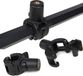 Matrix - Tool Bar Pro Clamp - Black