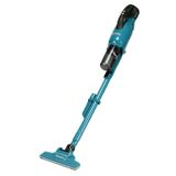 Makita DCL 286 FRF accustofzuiger 18 V 0,25 l borstelloos + 1x accu 3,0 Ah + oplader