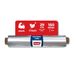 Paclan Aluminiumfolie 150 m x 29 cm, Economy, navulrol