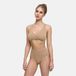 cfab Katoenen slip met hoge taille - Beige - 2XL