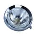 KS GTS C 50 Koplamp (met dikke ring) 170/130 mm, inclusief lampfitting