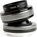 Lensbaby Composer Pro II with Sweet 35 - Sony E - Tilt & Shift Lens
