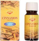 Merkloos Geurolie Kaneel 10ml