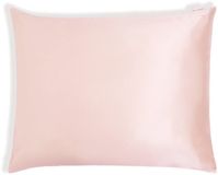Dore & Rose Zijden Kussensloop 40x80 Roze