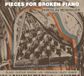 Coast2Coast Miroslav Beinhauer - Pieces For Broken Piano (CD)