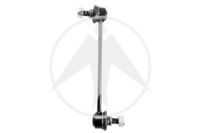Sidem 81362 Tiranteria | Compatibel met: KIA SOUL I
