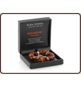 Ruben Robijn Ruby mania armband 14 jaspis nugget 8718561011749