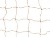 Plantina Réseau de support pour plantes grimpantes, en jute naturelle, dimensions 1,8 x 1,8 m