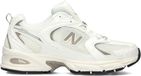 New Balance U530 Sneakers Dames Wit Maat 44