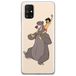 ERT GROUP mobiel telefoonhoesje voor Samsung M51 Disney Jungle Book 002