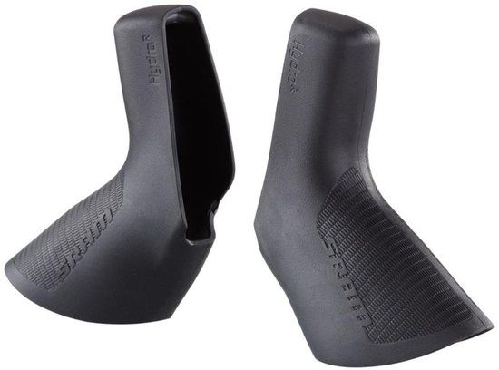 SRAM eTap Hydraulische Rem/Schakelhendel Zwart