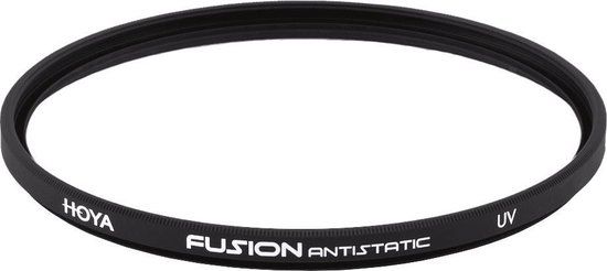 Hoya Fusion Antistatic UV Filter - 105mm