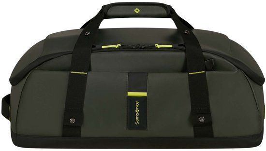 Samsonite Paradiver Light Duffle Jungle Green