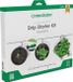 Grimsholm Micro-irrigatiestarterkit - Druppel (10 planten)