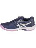 ASICS Game FF Clay/OC Sneakers voor dames, meerkleurig, 42 EU