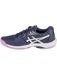 ASICS Game FF Clay/OC Sneakers voor dames, meerkleurig, 42 EU