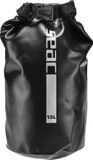 Seacsub Droge Zak 1.5l Zwart