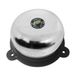 Draadloos tussenstopcontact voor tv en radio, compleet mechanisme, 83 x 81 x 10 mm