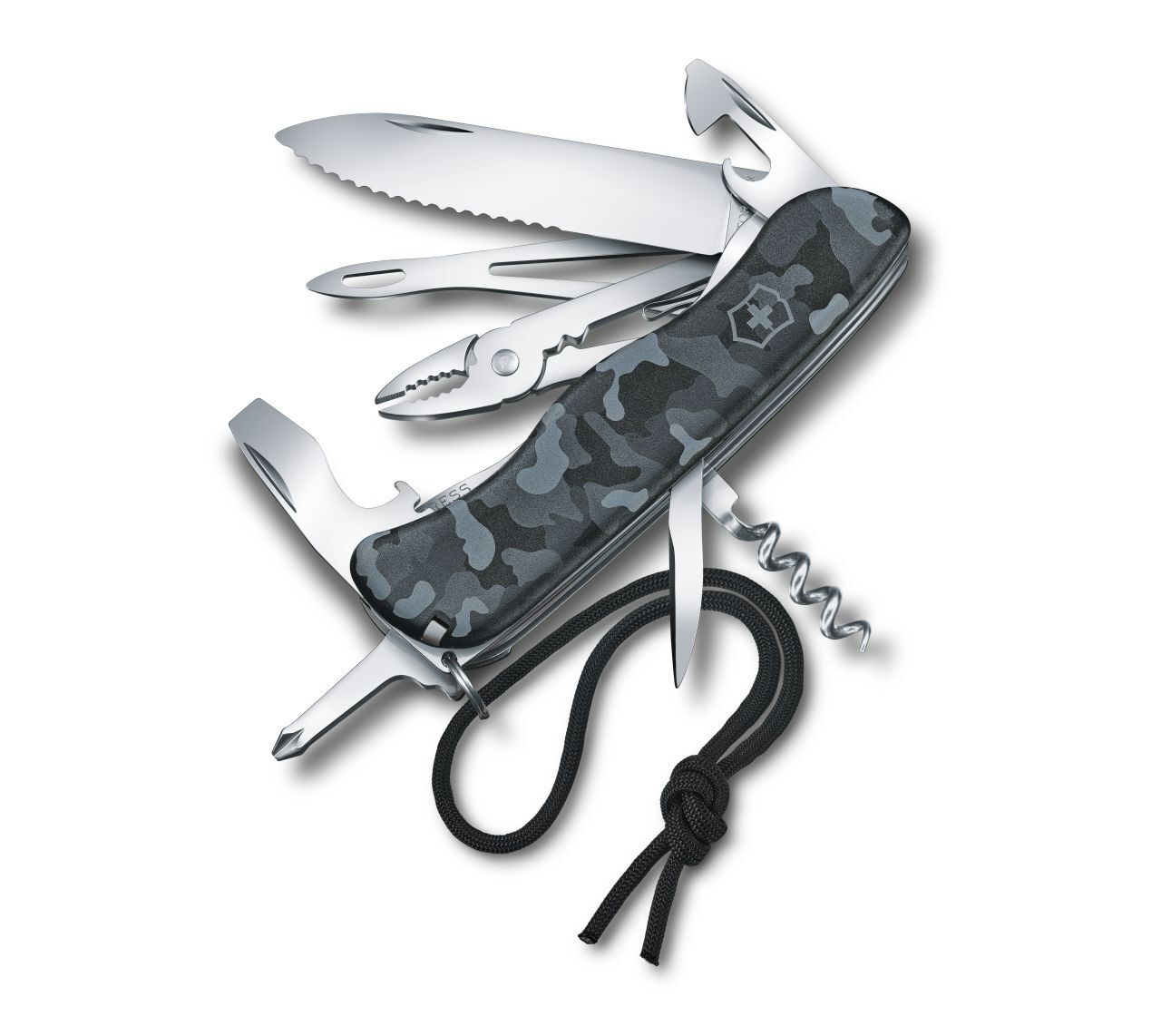 Victorinox Skipper multi