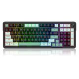 REDRAGON K686BG-RGB-M Clavier USB Noir