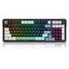 REDRAGON K686BG-RGB-M Clavier USB Noir
