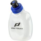 PRO TOUCH Unisex fles voor volwassenen, Platinum Tint/White-Active Fuc, één maat