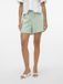 VERO MODA VMCARMEN HW LOOSE SHORTS NOOS Silt Green