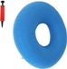 Allecto Coussin Rond Ergonomique