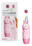 innoGIO GIOrabbit Kind Sonische tandenborstel Roze
