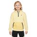 Nike Sweatshirt à capuche enfant Paint YF FT