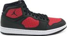 Nike Jordan Access - Sneakers - Unisex - Zwart - Rood