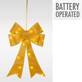 Strik LED 61cm Goud
