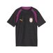PUMA Maillot d’entraînement Galatasaray SK Enfant et Adolescent, Accessoires, Gris, 9-10Y