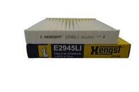 Hengst E2945LI Interieurluchtfilter