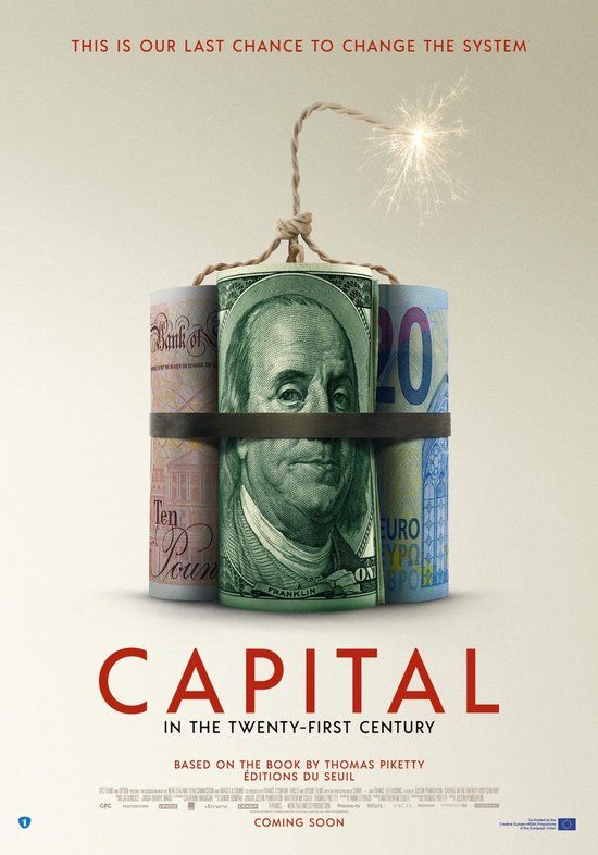 Movie Capital - DVD