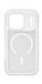 iDeal of Sweden iPhone 17 Pro Max Case Cloudy White
