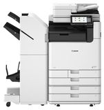 Canon Imageforce 6100: Zwart-wit laser multifunctionele printer, A4, 61 pagina's per minuut, automatische dubbelzijdige bedrukking