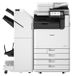Canon Imageforce 6100: Zwart-wit laser multifunctionele printer, A4, 61 pagina's per minuut, automatische dubbelzijdige bedrukking