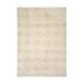 Classic Collection Tapis Berber Ivoire, 170x230 cm