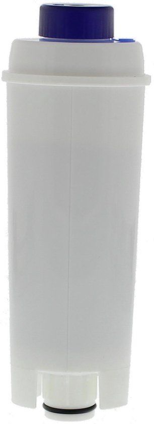 Scanpart Waterfilter voor Koffiemachine - Alternatief voor DeLonghi DLSC002