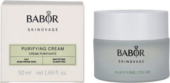 Babor Skinovage Purifying Cream 50 ml