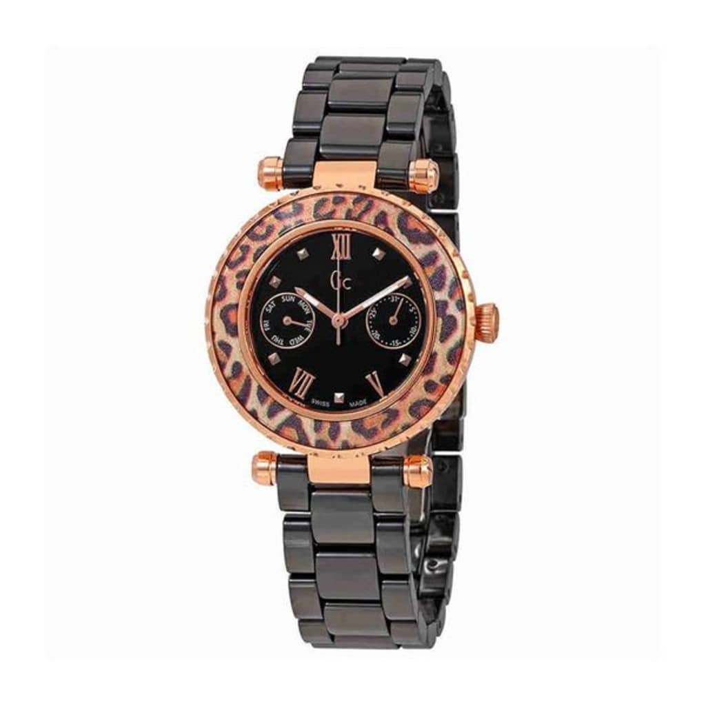 - Horloge Dames Guess X35016L2S 34 mm