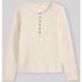 LEVI'S ® Shirt 'ROONEY' crème