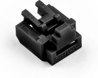 Smart Keeper Essential RJ45 Port Lock (10x) + Lock Key Basic (1x) - Zwart