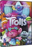 Warner Home Video Trolls DVD